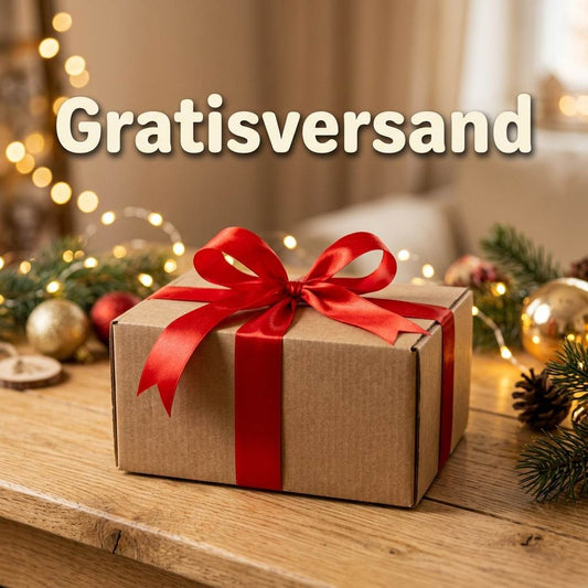 Gratisversand