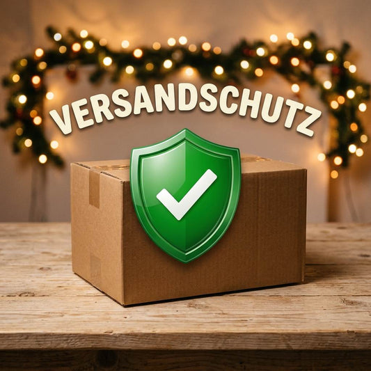 Versandschutz