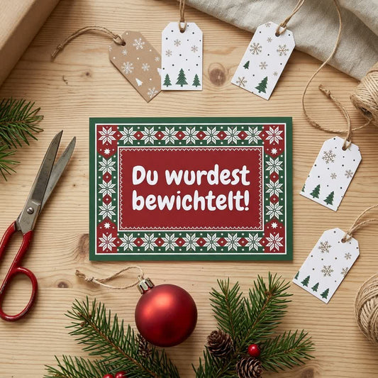 Das Wichtel-Siegel